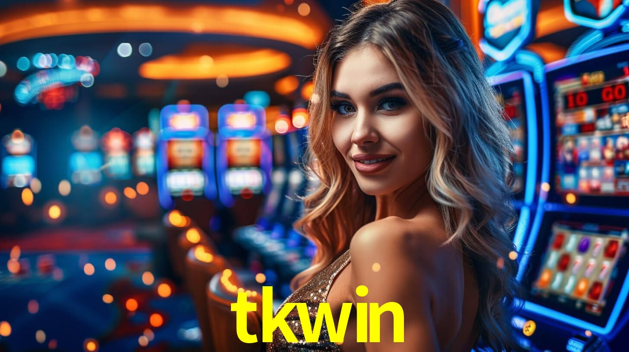 Welcome Bonus tkwin