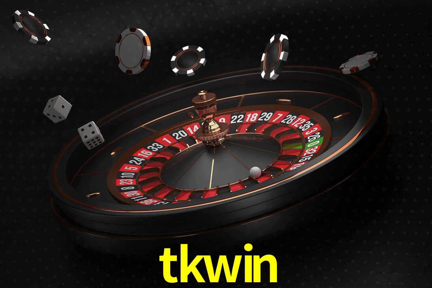 tkwin - A plataforma mais respeitável - tkwin.com