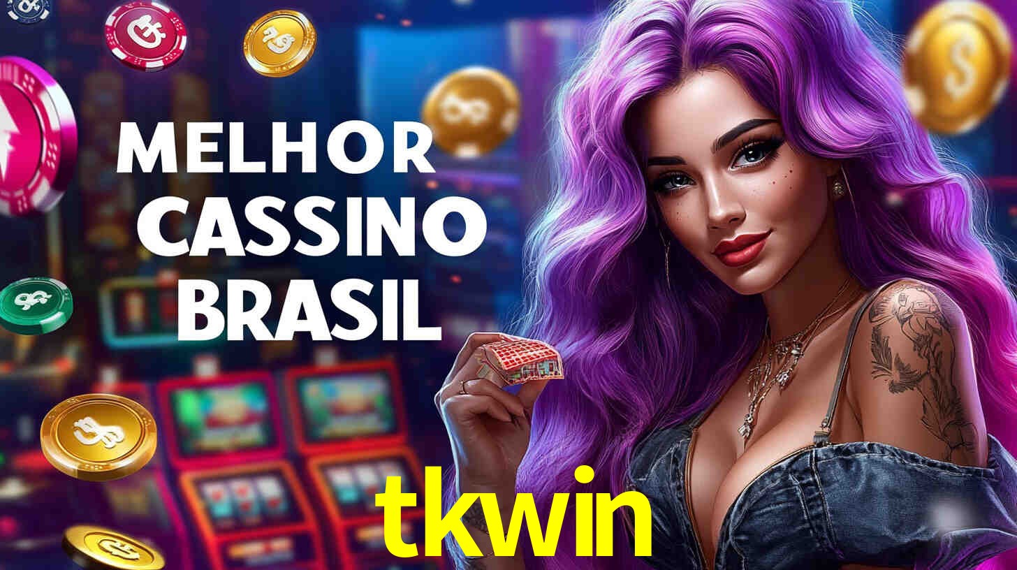 Descubra a Essência do tkwin: Nossa História e Compromissos