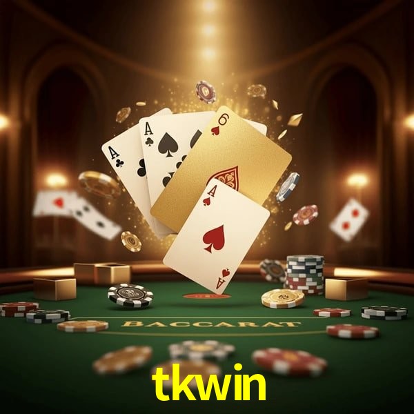 Blackjack Table tkwin