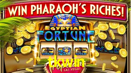 Descubra o Mundo do Cassino Online com tkwin