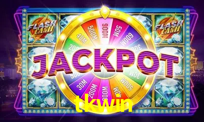 Descubra o Mundo do Cassino Online com tkwin
