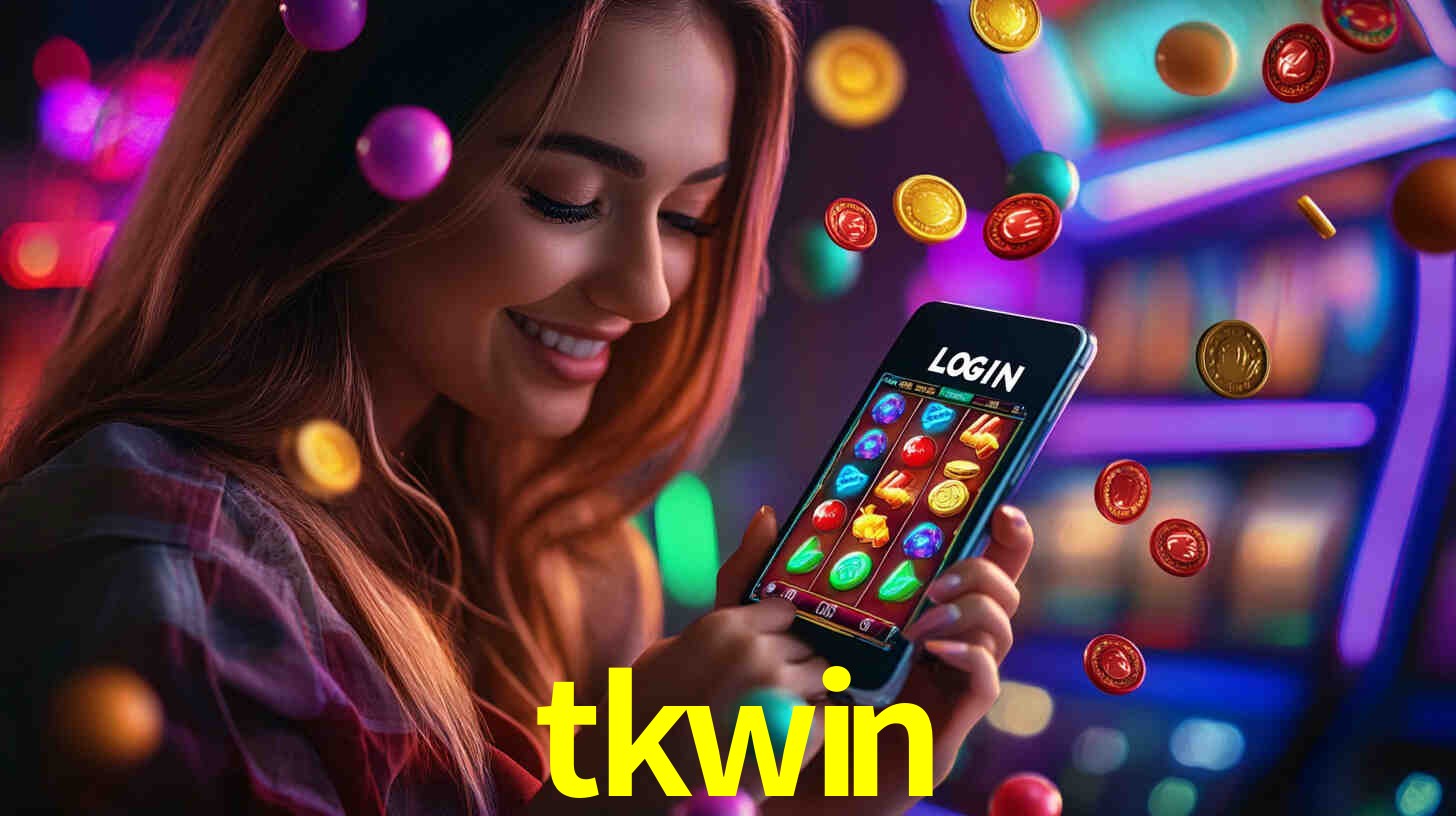 Sinta a adrenalina dos jogos de cassino com tkwin