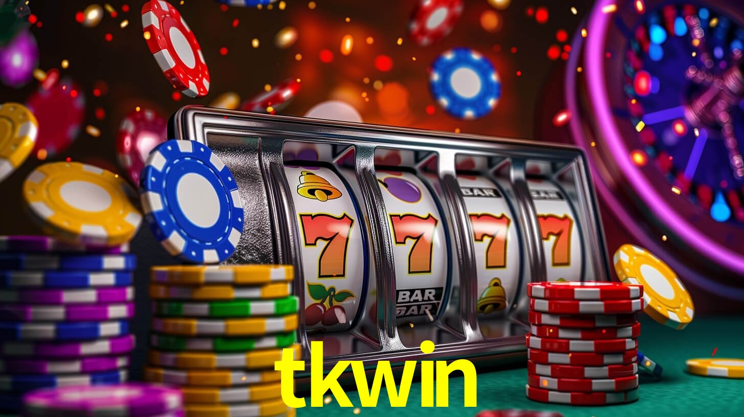 Casino Ao Vivo tkwin