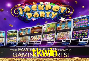 A Popularidade dos Caça-Níqueis no tkwin