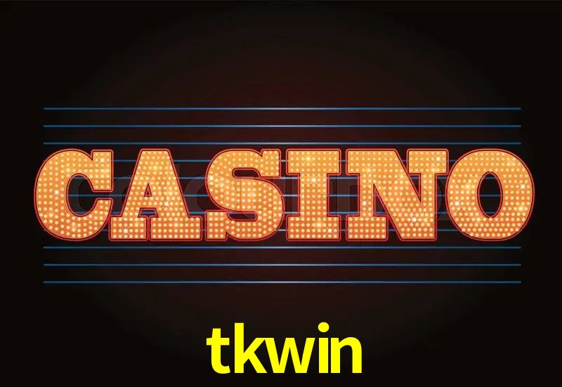 Jogos de Slot tkwin