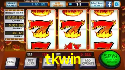 A Emoção da Loteria na tkwin: Uma Chance de Mudança de Vida