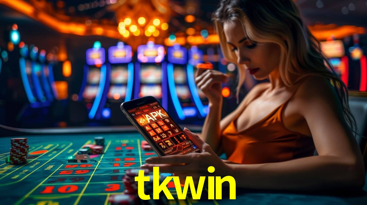 VIP Casino tkwin